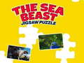 Παιχνίδι The Sea Beast Jigsaw Puzzle