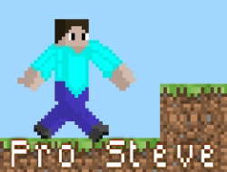 Επαγγελματίας Steve 