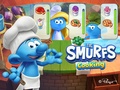Παιχνίδι The Smurfs Cooking