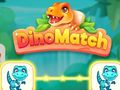 Παιχνίδι Dino Match