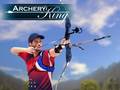 Παιχνίδι Archery King