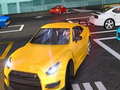 Παιχνίδι Advance Car Parking Game 3D