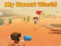 Παιχνίδι My Desert World