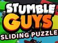 Παιχνίδι Stumble Guys: Sliding Puzzle