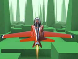 Παιχνίδι Airplane Racer 