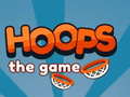Παιχνίδι HOOPS the game