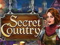 Παιχνίδι Secret Country