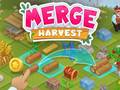 Παιχνίδι Merge Harvest