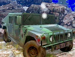 Φορτηγό Offroad 4x4 Heavy Drive .