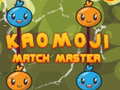 Παιχνίδι Kaomoji Match Master