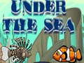Παιχνίδι Under The Sea