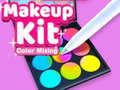 Παιχνίδι Makeup Kit Color Mixing