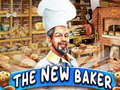 Παιχνίδι The New Baker