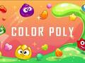 Παιχνίδι Color Poly