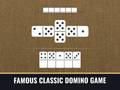 Παιχνίδι Domino