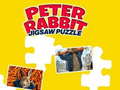 Παιχνίδι Peter Rabbit Jigsaw Puzzle