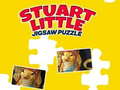 Παιχνίδι Stuart Little Jigsaw Puzzle