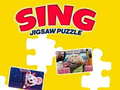 Παιχνίδι Sing Jigsaw Puzzle