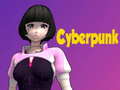 Παιχνίδι Cyberpunk 
