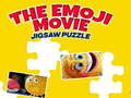 Παιχνίδι The Emoji Movie Jigsaw Puzzle