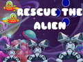 Παιχνίδι Rescue The Alien