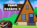 Παιχνίδι Farm Escape 4