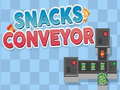 Παιχνίδι Snacks Conveyor