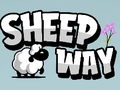 Παιχνίδι Sheep Way