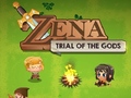 Παιχνίδι Zena: Trial of the Gods