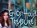 Παιχνίδι Ghost House Treasure