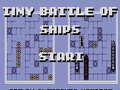 Παιχνίδι Tiny Battle of Ships