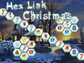 Παιχνίδι Hex Link Christmas