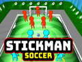 Παιχνίδι Stickman Soccer