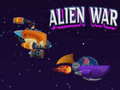 Παιχνίδι Alien War