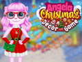 Παιχνίδι Angela Christmas Decor Game