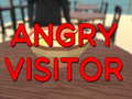 Παιχνίδι Angry Visitor