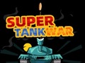 Παιχνίδι Super Tank War