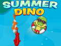 Παιχνίδι Summer Dino