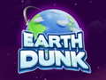 Παιχνίδι Earth Dunk
