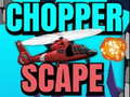 Παιχνίδι Chopper Scape