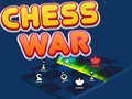 Παιχνίδι Chess War