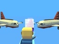 Παιχνίδι Kogama: Air Plane Parkour