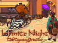 Παιχνίδι Infinite Night: The Cunning Princess