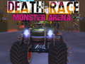 Παιχνίδι Death Race Monster Arena