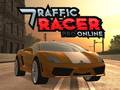 Παιχνίδι Traffic Racer Pro Online