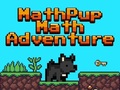 Παιχνίδι Math Pup Math Adventure