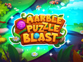 Παιχνίδι Marble Puzzle Blast