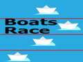 Παιχνίδι Boats Racers