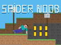 Παιχνίδι Spider Noob