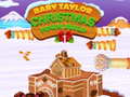 Παιχνίδι Baby Taylor Christmas Town Build